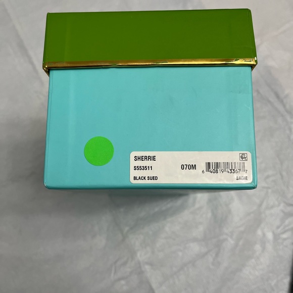 Kate Spade Sherrie heels - Picture 10 of 11